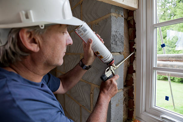 Best Commercial Insulation Contractor  in Southside, AL