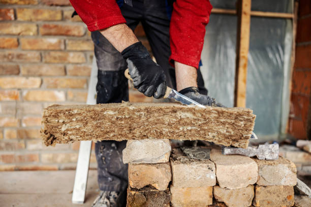Best Soundproof Insulation Installation  in Southside, AL